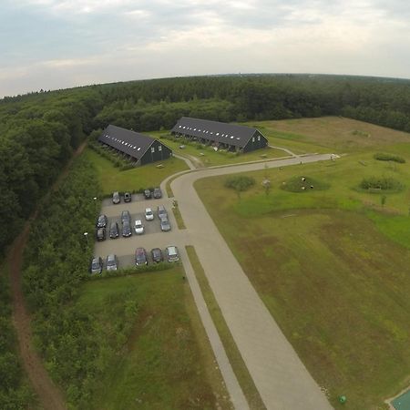 Horsetellerie Rheezerveen Hardenberg Eksteriør bilde