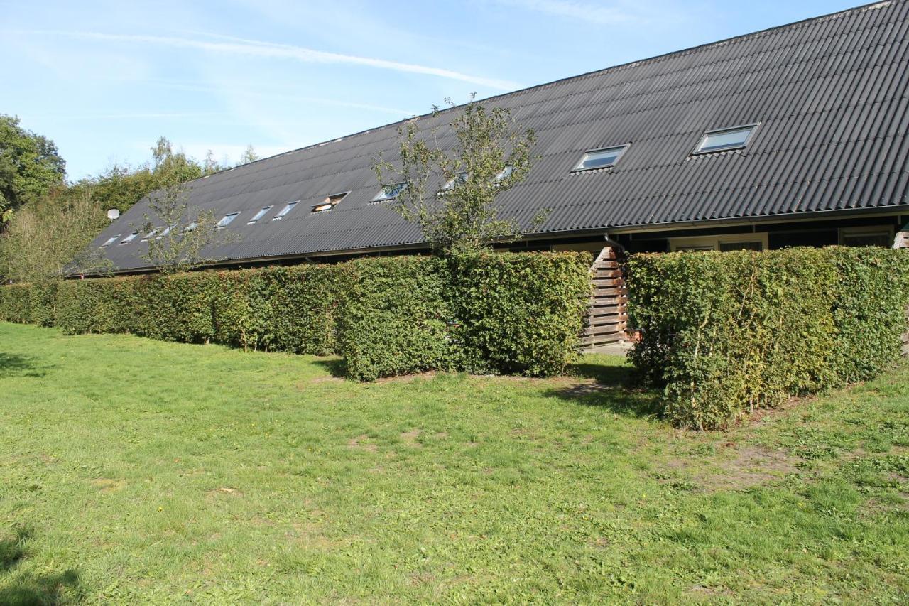 Horsetellerie Rheezerveen Hardenberg Eksteriør bilde