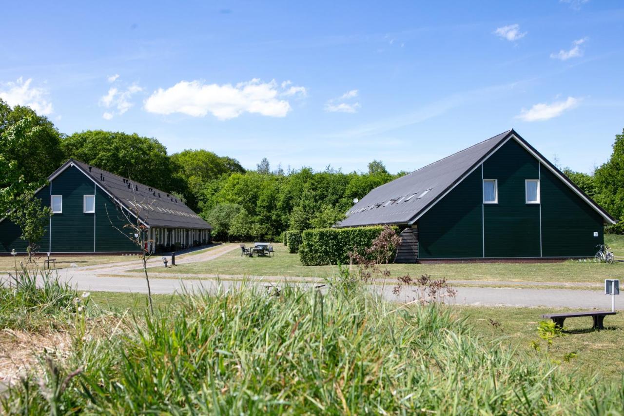 Horsetellerie Rheezerveen Hardenberg Eksteriør bilde