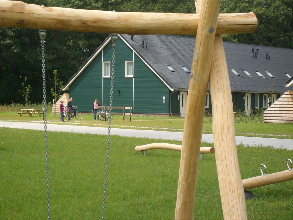 Horsetellerie Rheezerveen Hardenberg Rom bilde