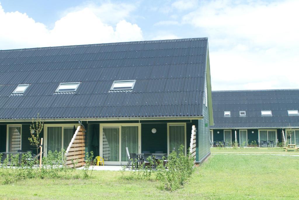 Horsetellerie Rheezerveen Hardenberg Eksteriør bilde