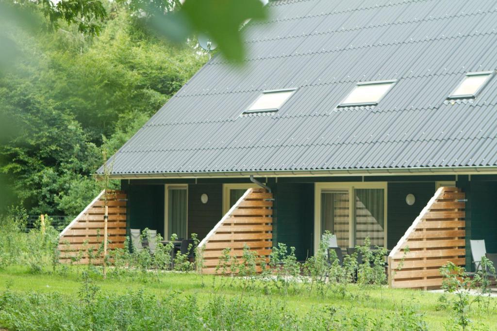 Horsetellerie Rheezerveen Hardenberg Eksteriør bilde